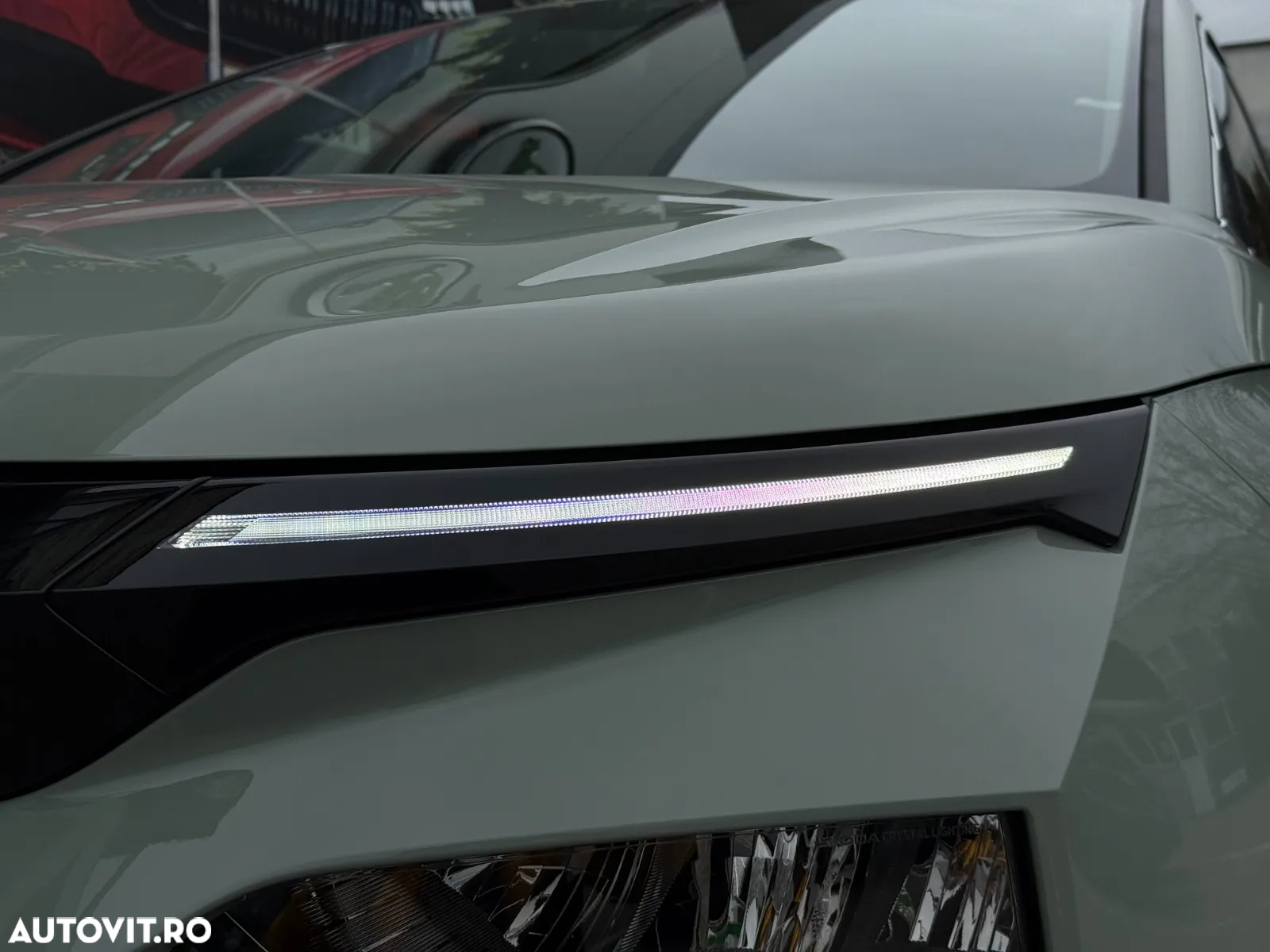 Skoda Elroq - 33