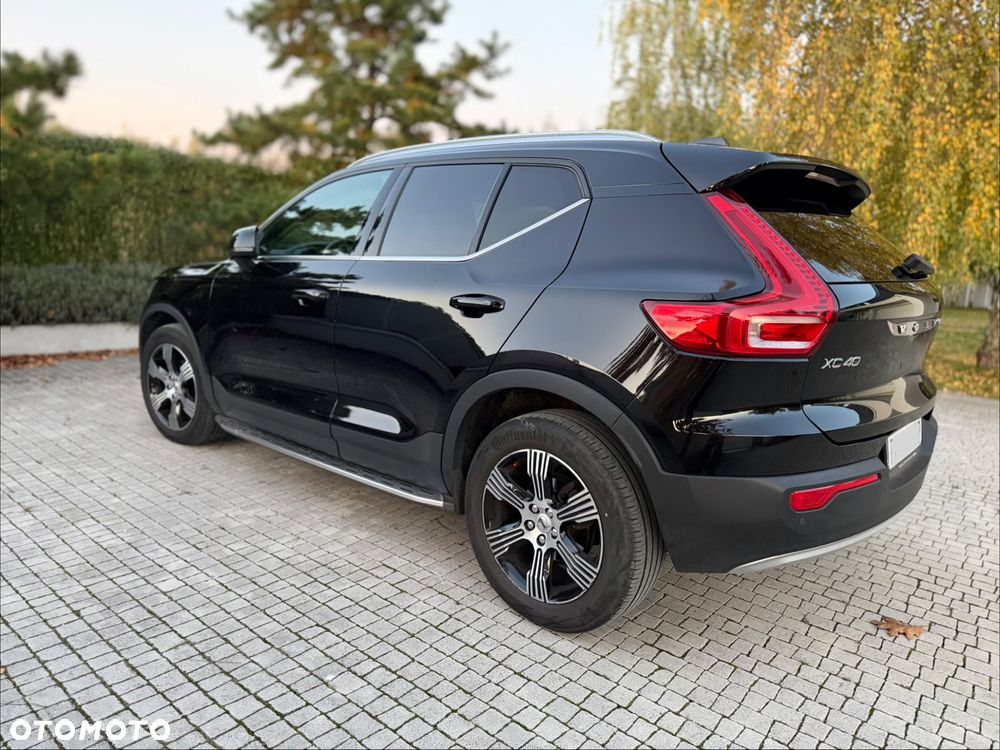 Volvo XC 40 T3 Inscription - 6