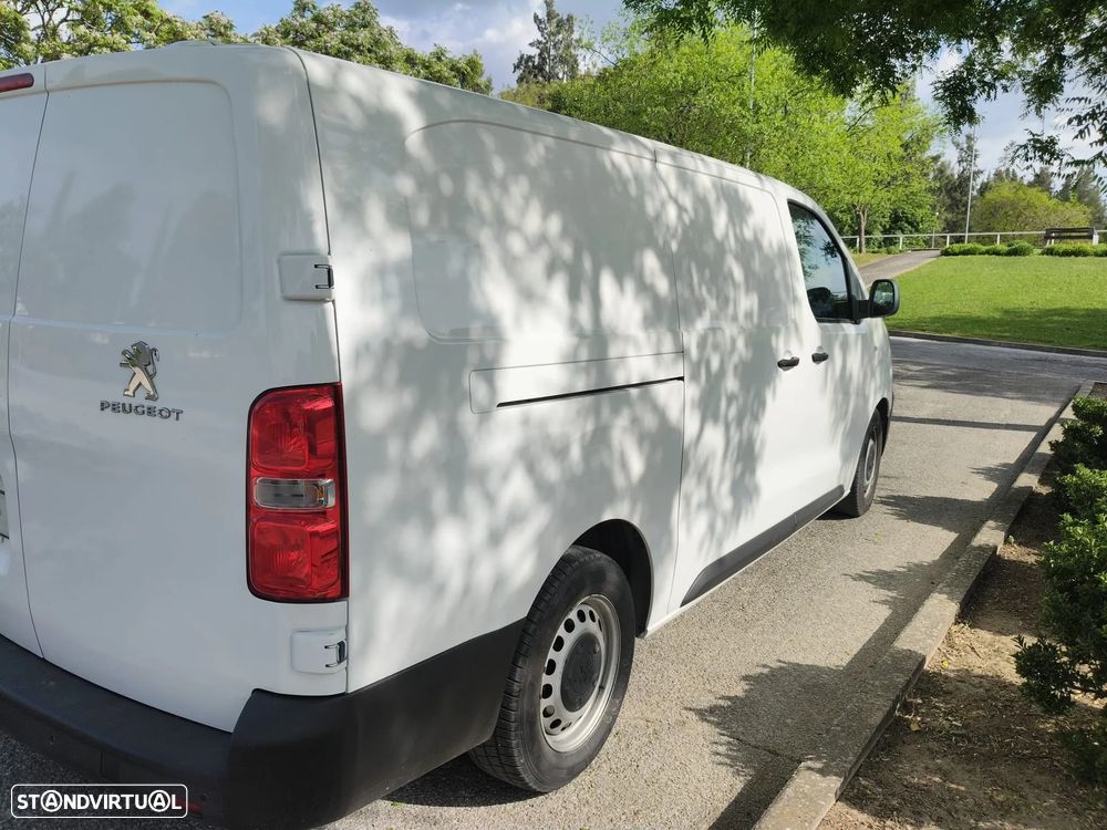 Peugeot Expert 2.0 BlueHdi L3H1 Premium - 9