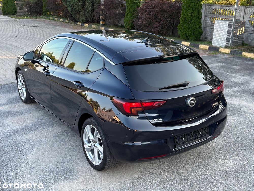 Opel Astra - 18