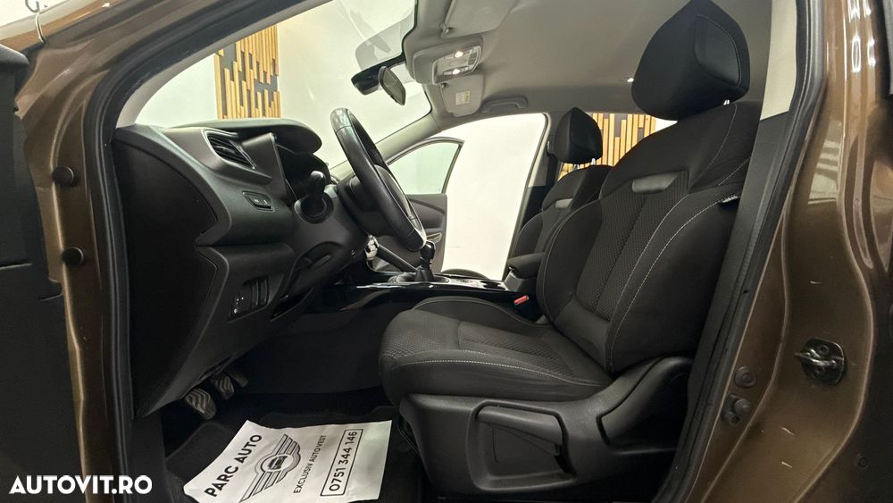Renault Kadjar Energy dCi 110 Experience - 16