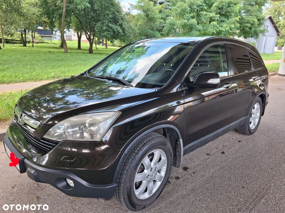 Honda CR-V 2.0 Elegance - 1
