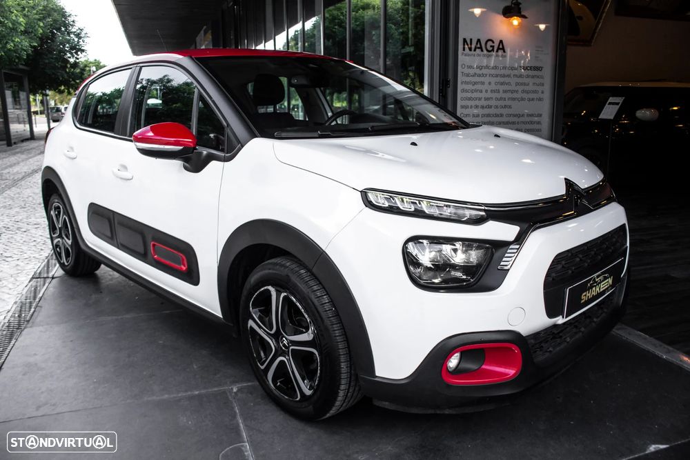 Citroën C3 Pure Tech S&S Feel - 6