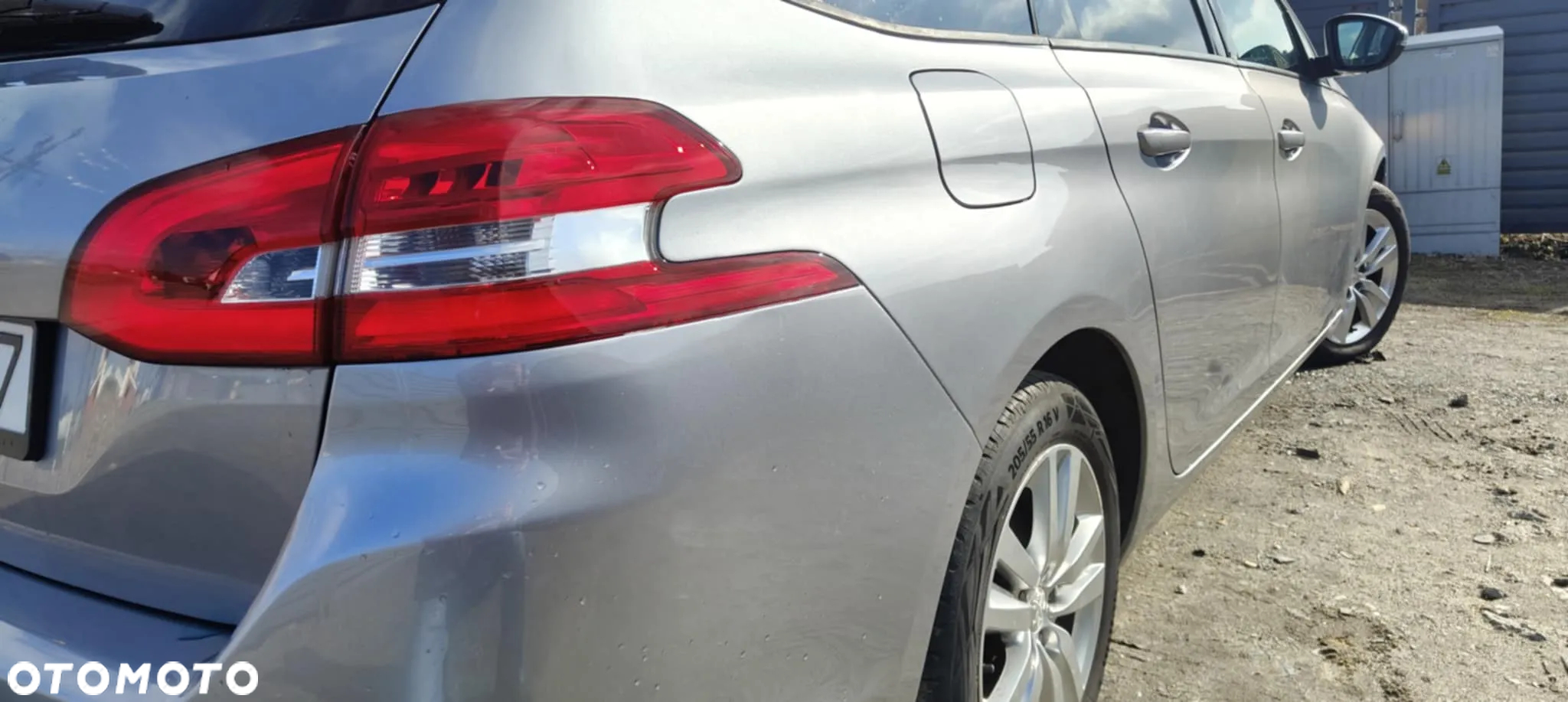Peugeot 308 1.2 PureTech Style S&S - 11