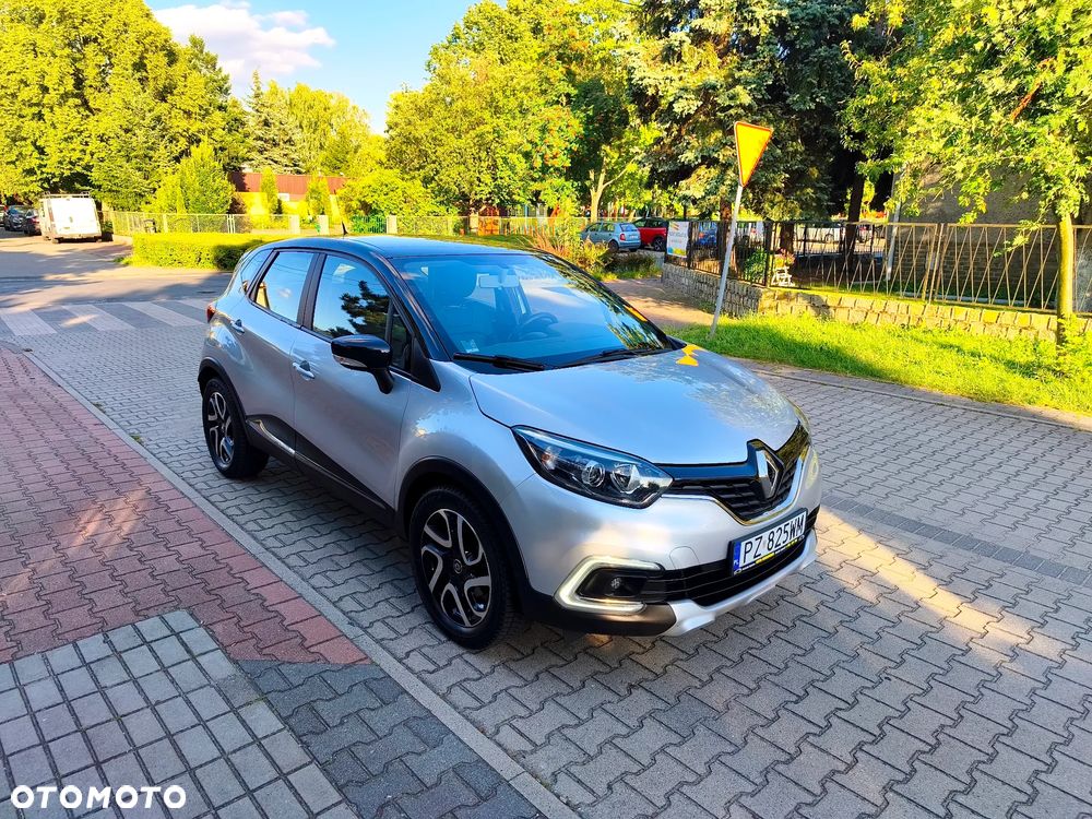Renault Captur ENERGY dCi 90 Experience - 26