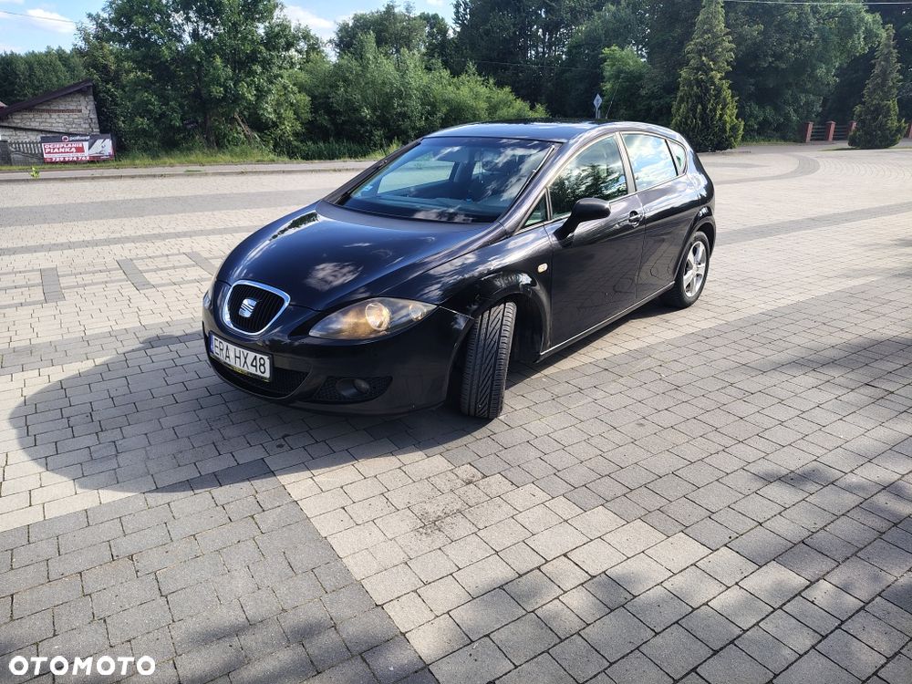 Seat Leon - 5