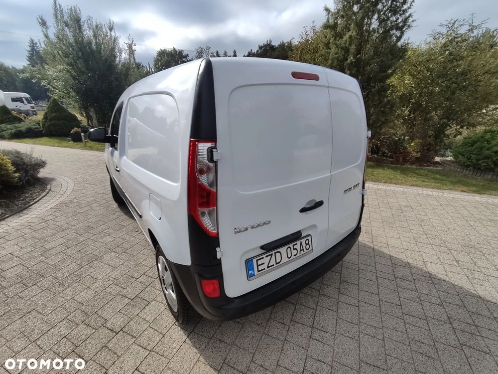 Renault Kangoo - 25