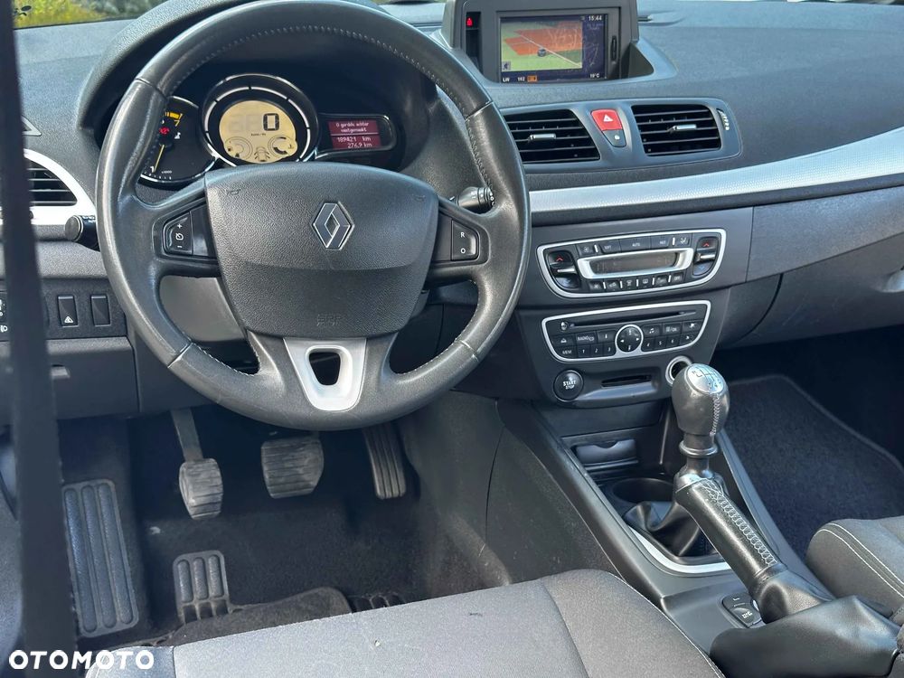 Renault Megane 1.6 16V 110 Dynamique - 18