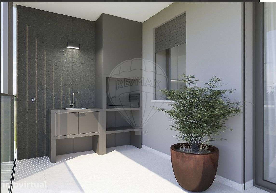 Apartamento T1 para venda - Grande imagem: 2/6