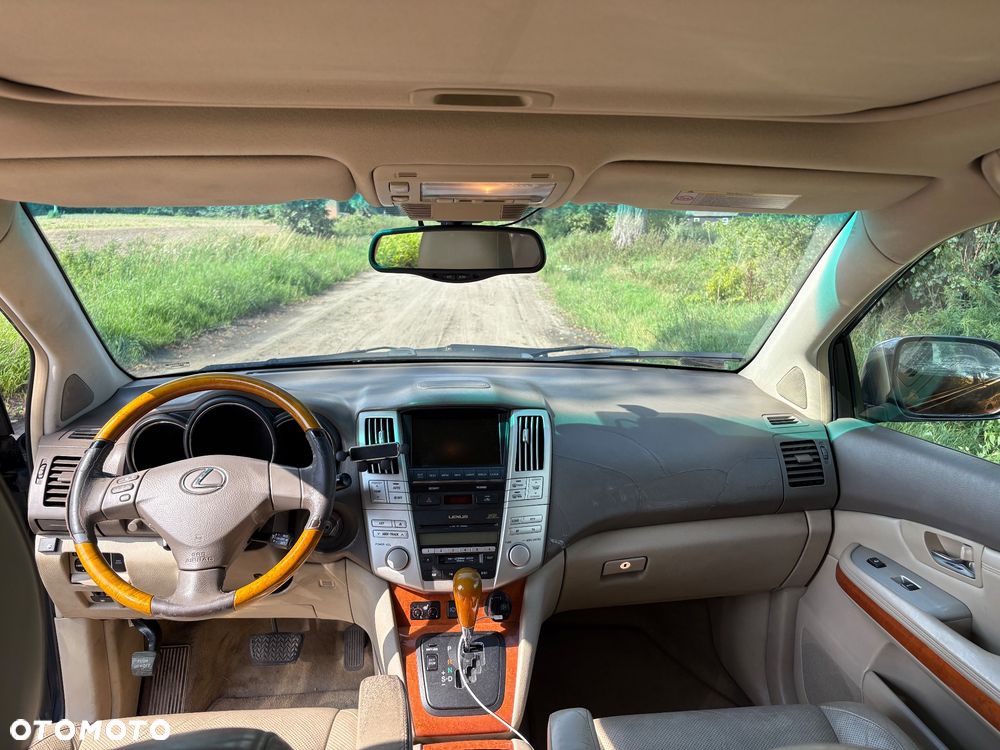 Lexus RX Prestige - 12
