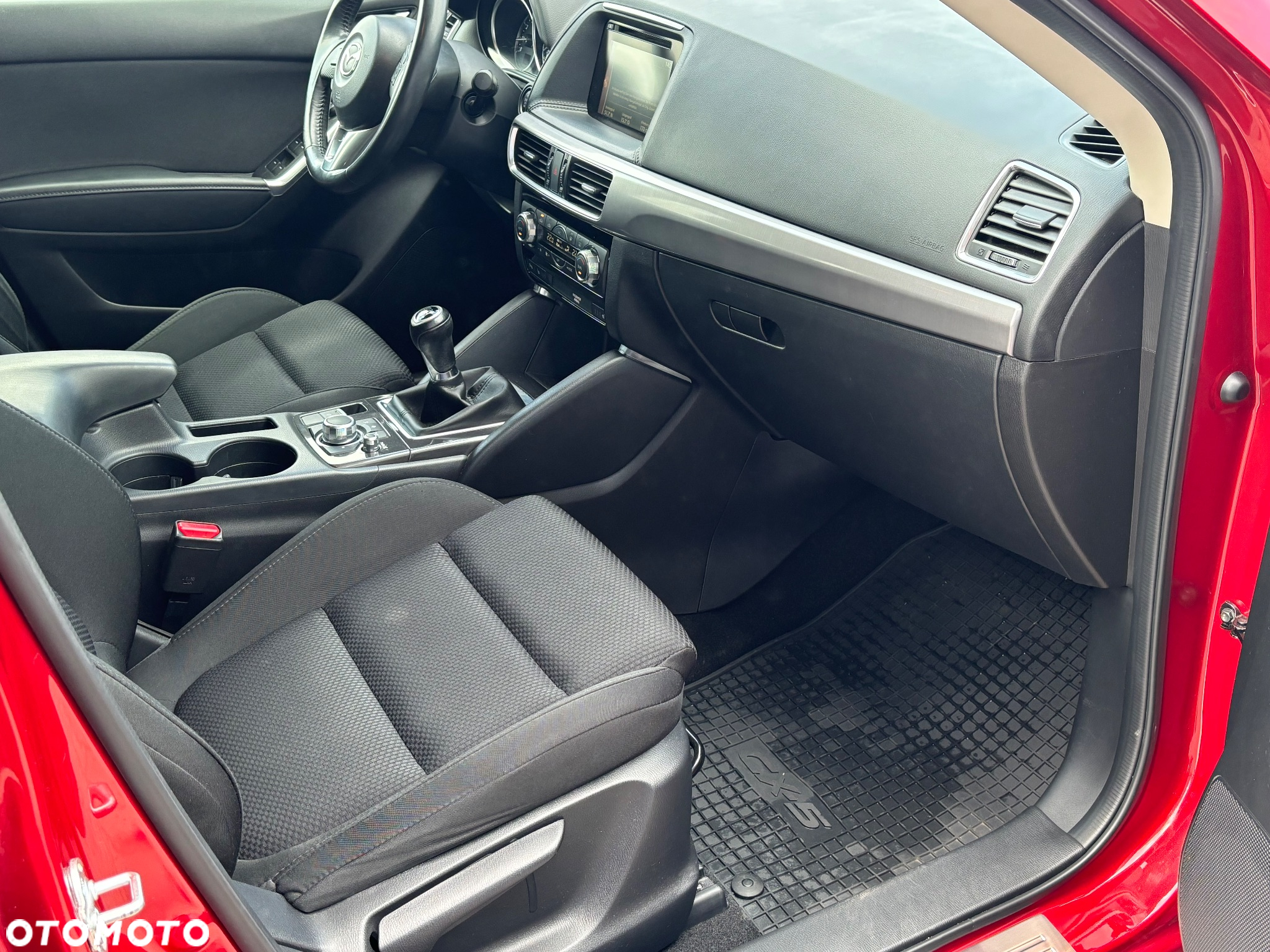 Mazda CX-5 2.0 Skyenergy - 29