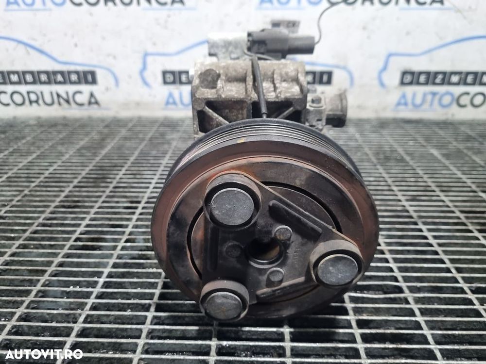 Compresor clima Mazda CX - 7 2.3 Benzina 2006 - 2012 L3 - VDT (1273) H12a1af4dw - 2