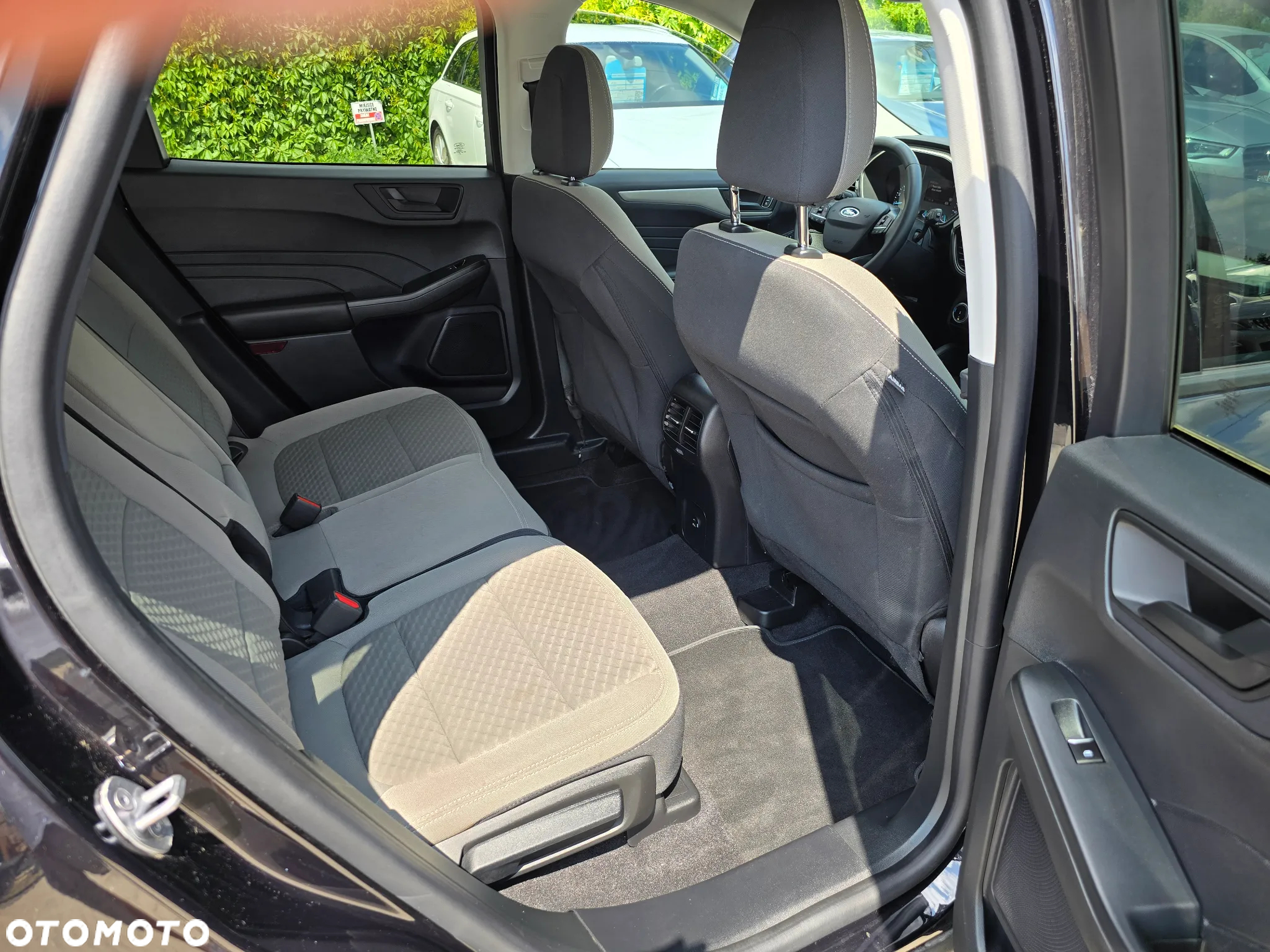 Ford Escape - 10