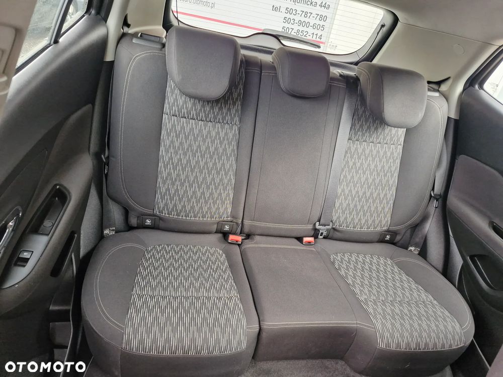 Opel Mokka 1.6 Cosmo S&S - 20