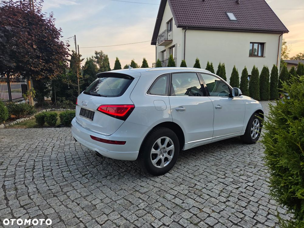 Audi Q5 - 7