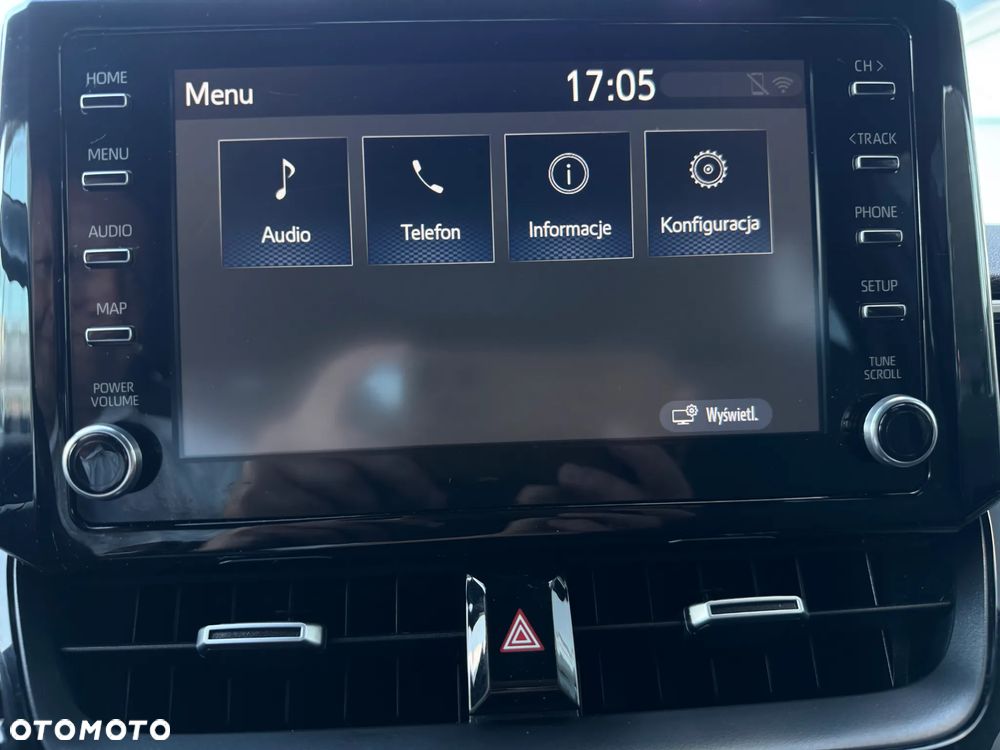 Toyota Corolla - 12