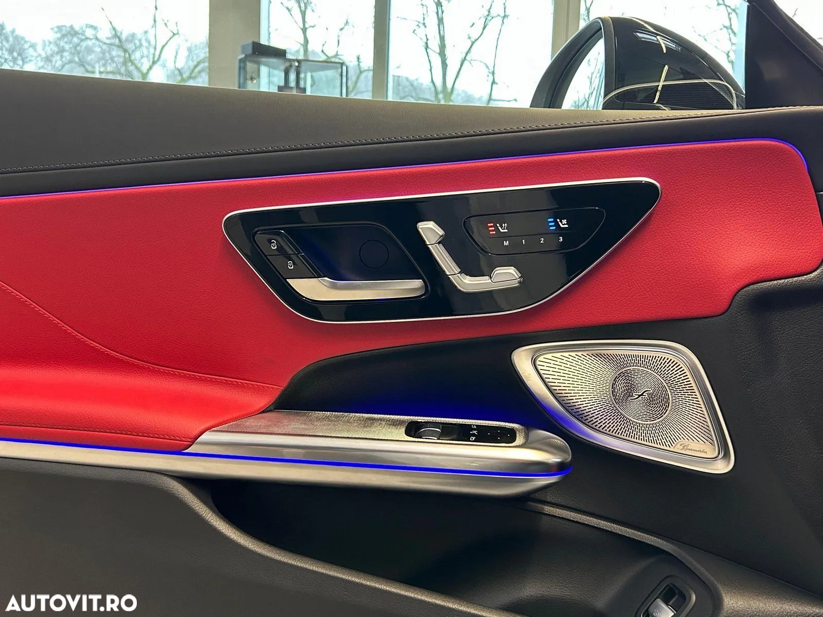 Mercedes-Benz CLE 300 4Matic Coupe 9G-TRONIC - 9