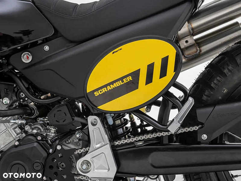 Fantic Inny - 6