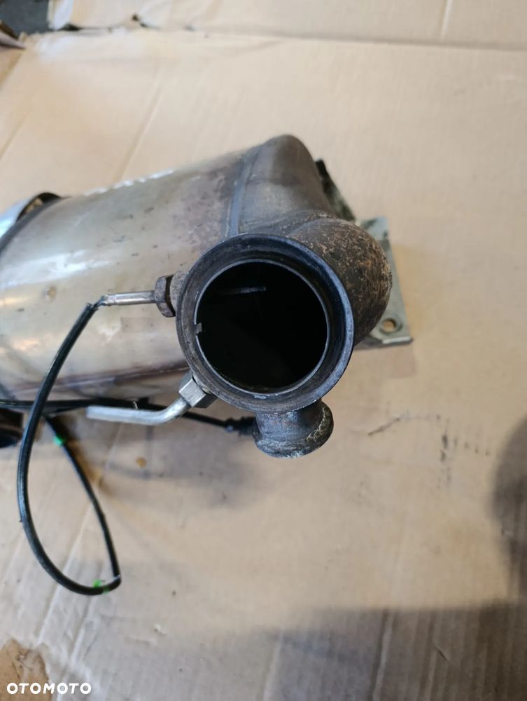 VW PASSAT CC 2.0 TDI KATALIZATOR 04L131765BA - 3