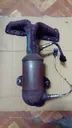 KATALIZATOR  PEUGEOT 207 VTI 120KM BM91480H