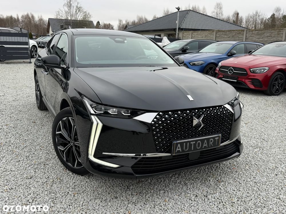 DS Automobiles DS 4 1.2 PureTech Opera - 22