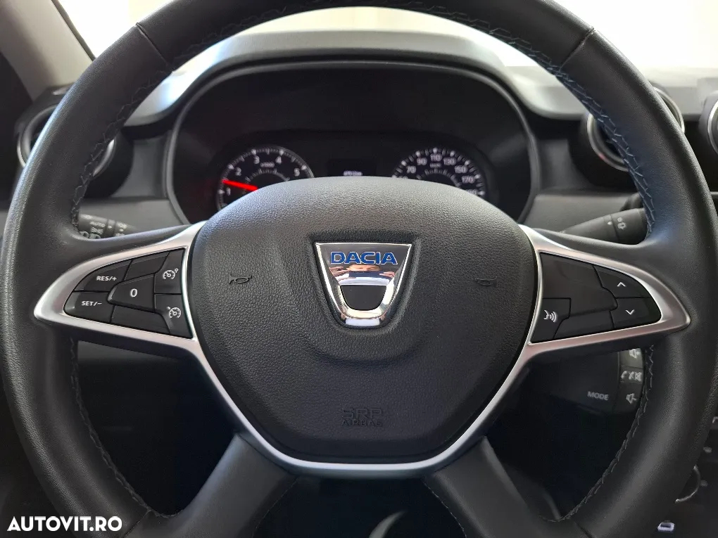 Dacia Duster TCe 150 4WD Prestige Plus - 27