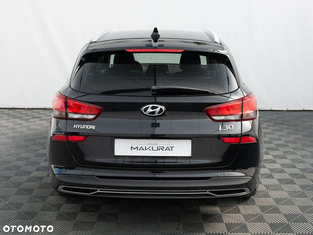 Hyundai i30 1.5 T-GDI 48V Smart - 9