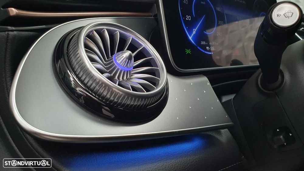 Mercedes-Benz EQE SUV 350+ Edition - 37