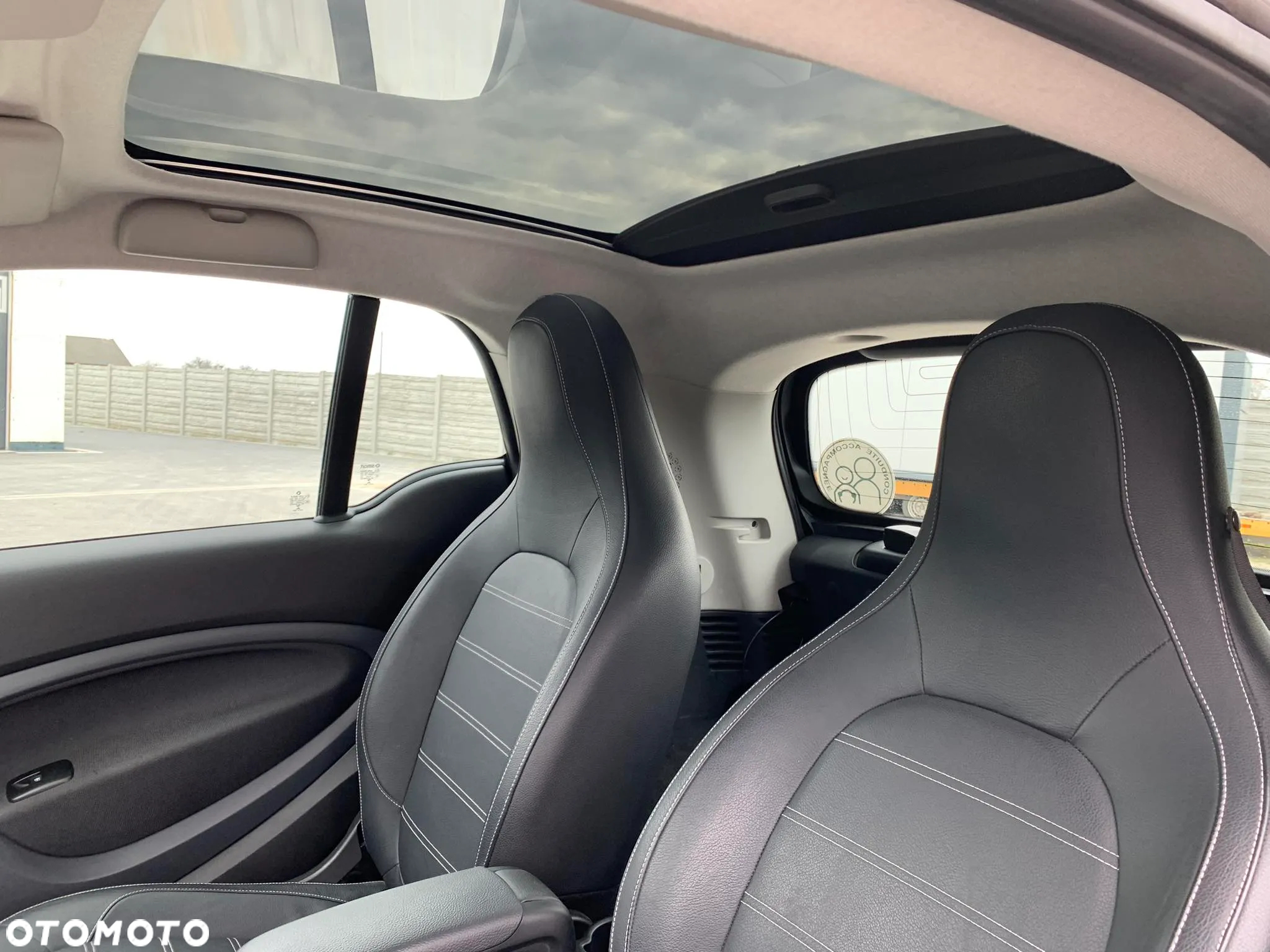 Smart Fortwo EQ prime - 9