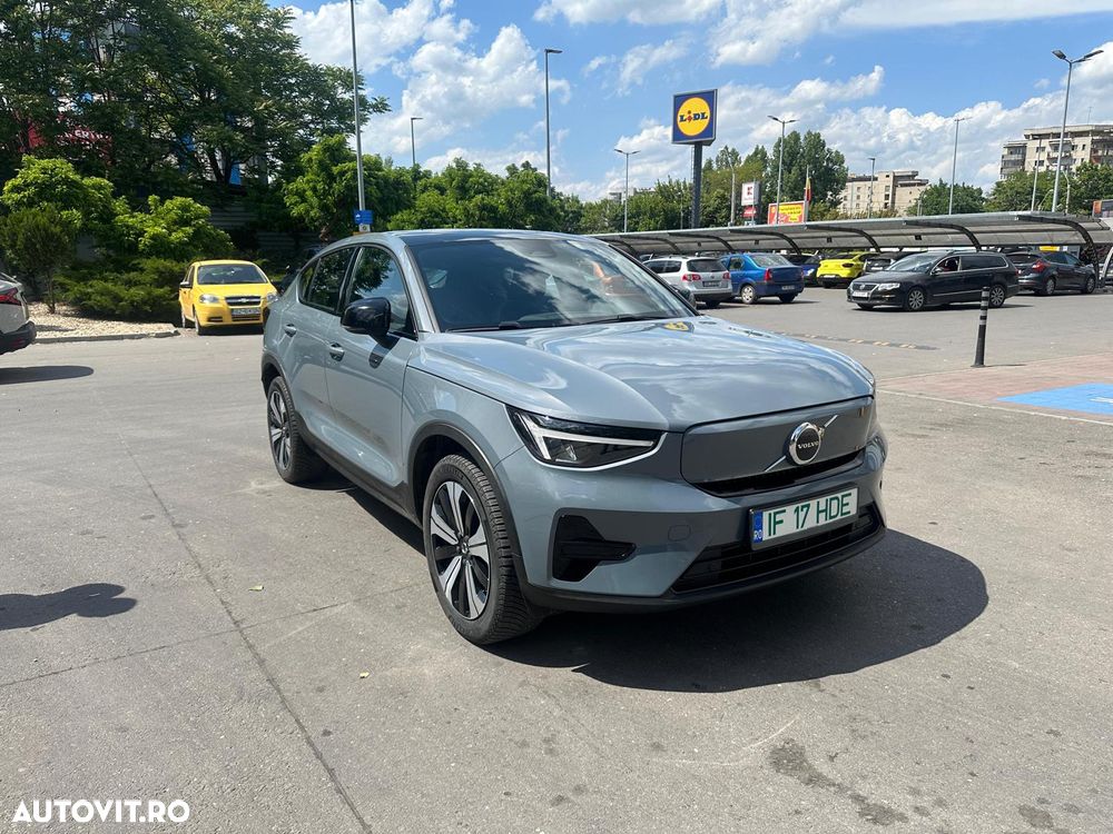 Volvo C40 - 1