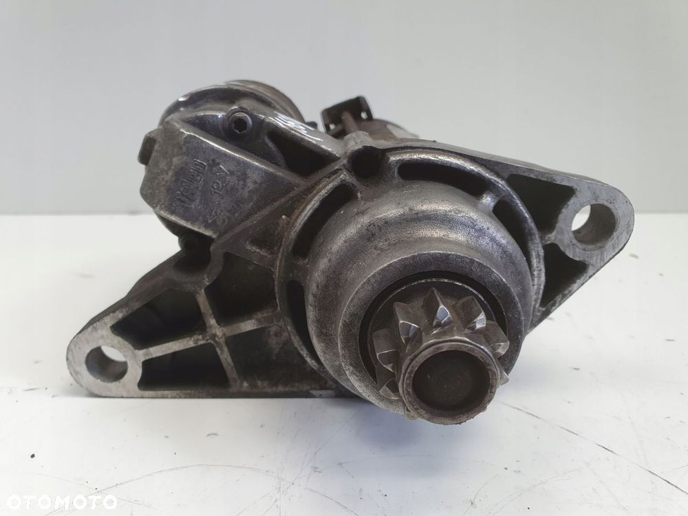 ROZRUSZNIK Vw Golf V 1.6 FSI ROZRUSZNIK valeo 02T911023S D6GS12 - 4