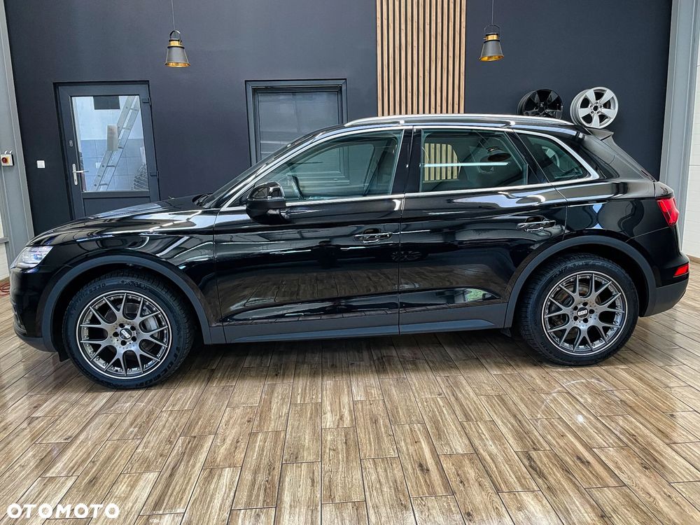 Audi Q5 2.0 TDI Quattro Sport S tronic - 12