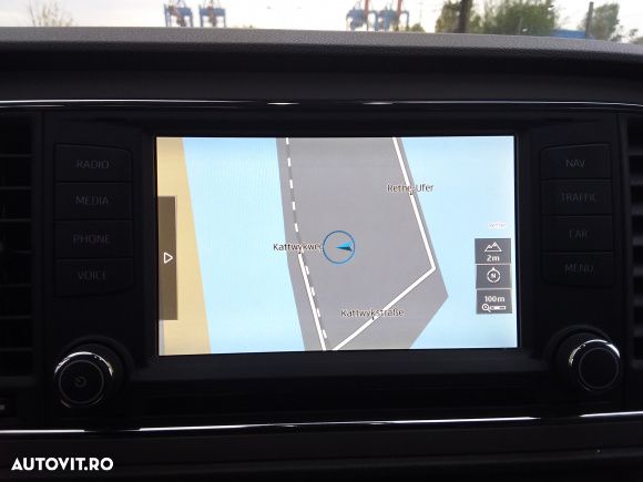 Seat Leon ST 2.0 TDI Start&Stop 4DRIVE DSG X-Perience - 17