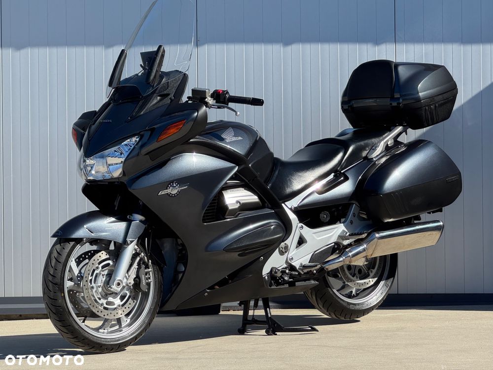 Honda ST - 20