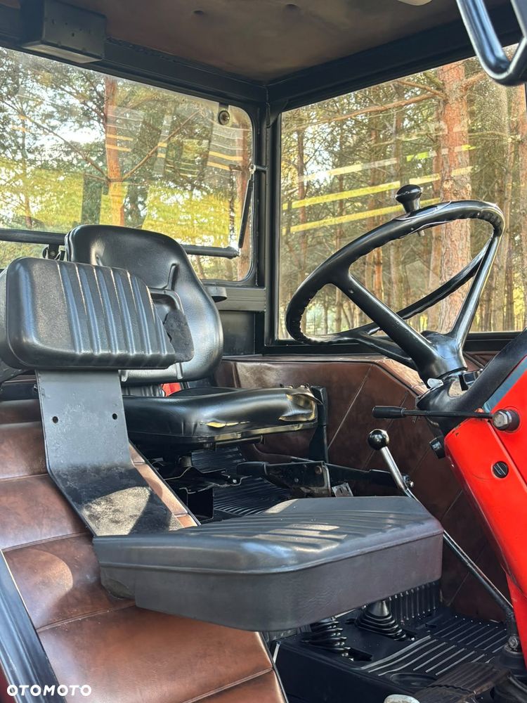 Zetor 5245 - 27