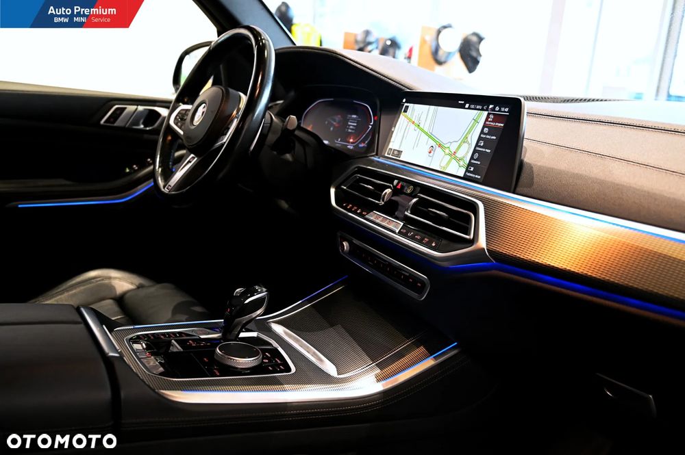 BMW X5 xDrive25d sport - 16