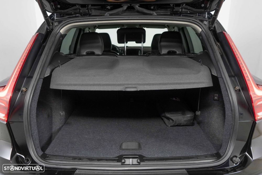 Volvo XC 40 1.5 T4 PHEV Inscription - 24