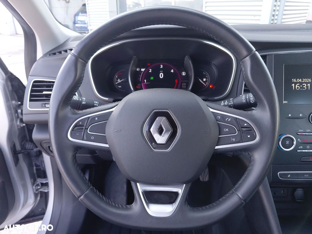 Renault Megane - 21