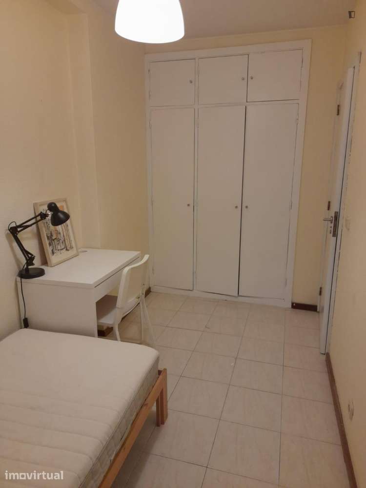 Quarto - localizado em Bonfim Porto - Grande imagem: 5/5