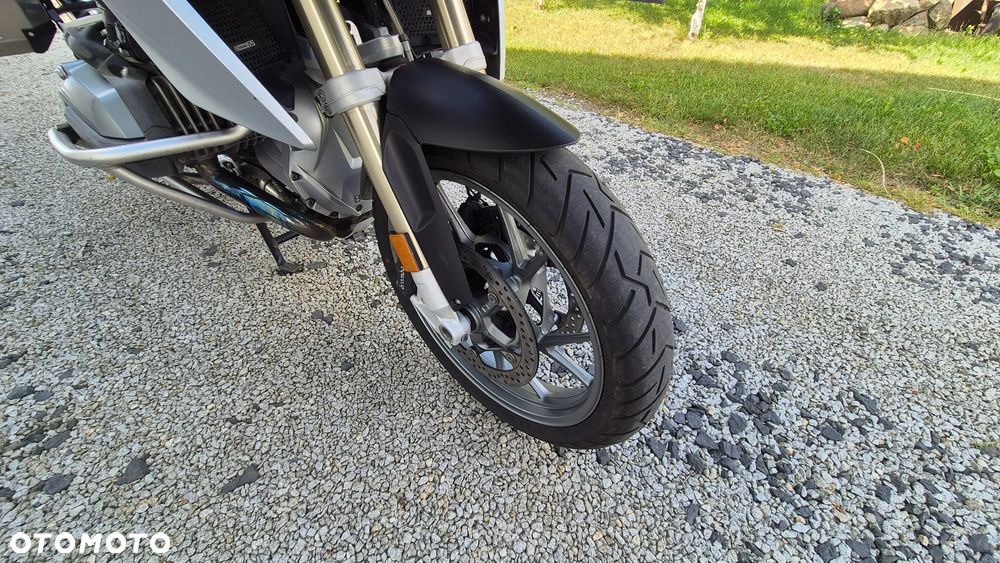 BMW GS - 9