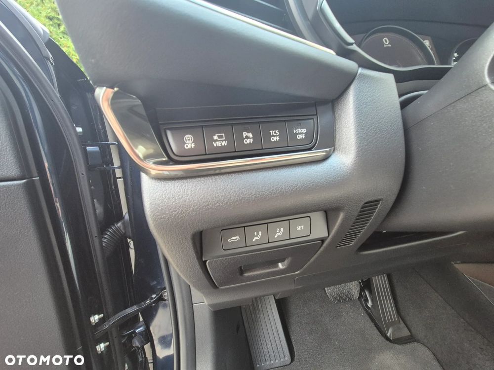 Mazda CX-30 - 12