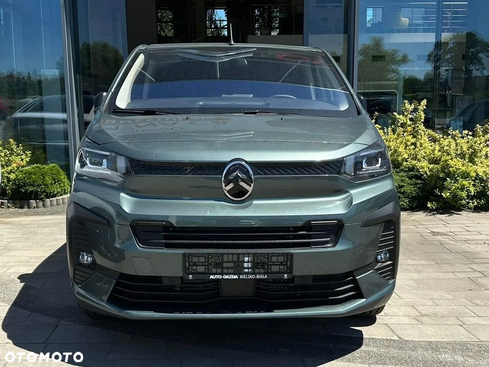 Citroën SpaceTourer 2.2 BlueHDi XL Plus EAT8 - 2