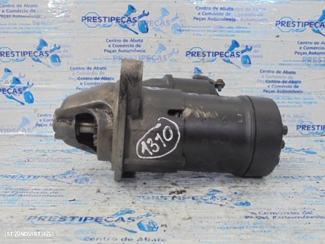 Motor De Arranque 8080050 HONDA CIVIC 7 2002 1.7CDTI 100CV 3P CINZENTO - 2