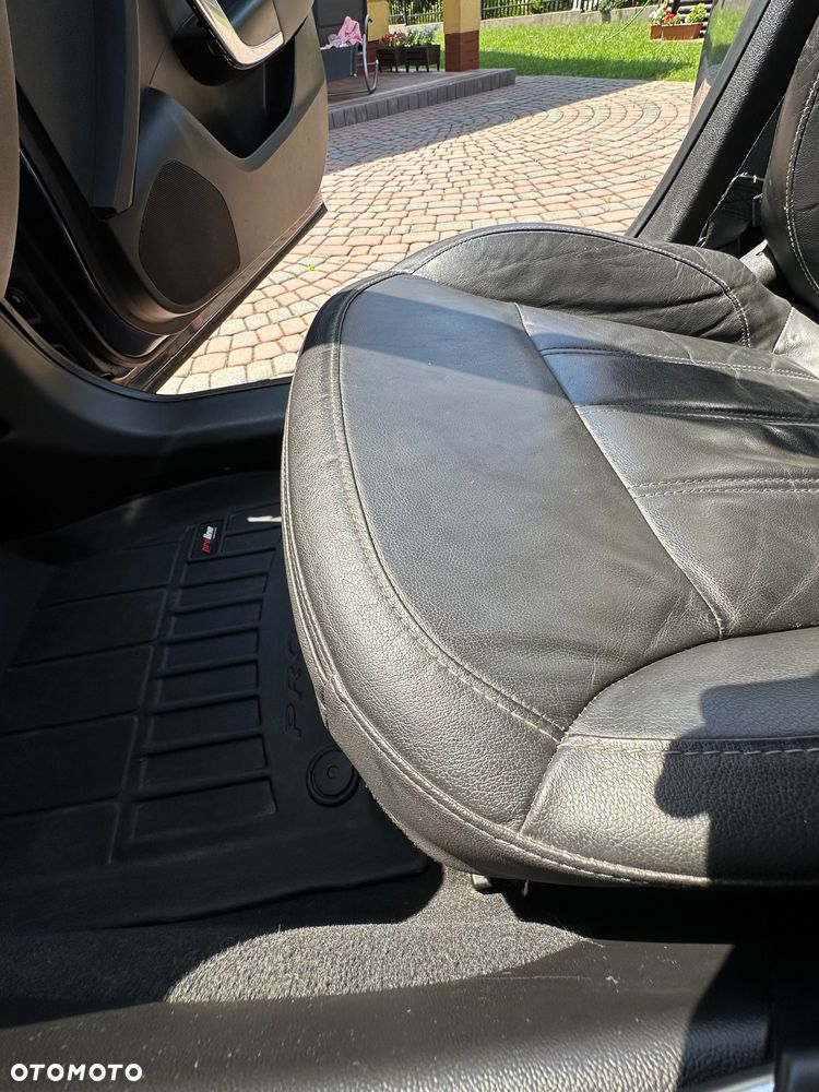 Opel Insignia 2.0 Turbo Cosmo - 12