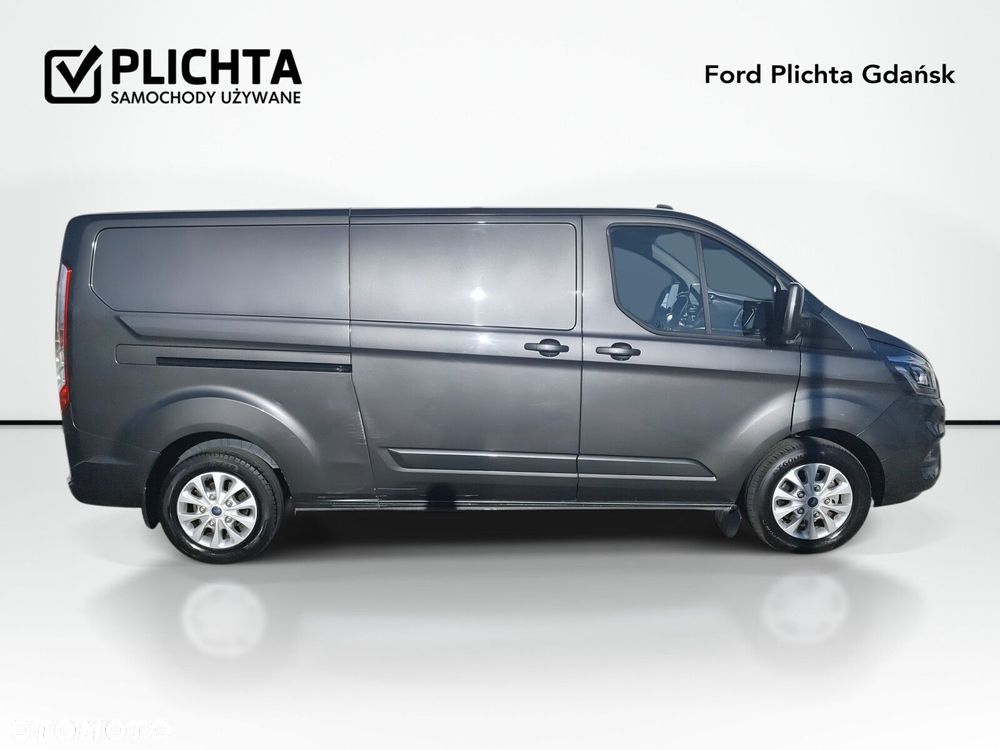 Ford transit-custom - 4
