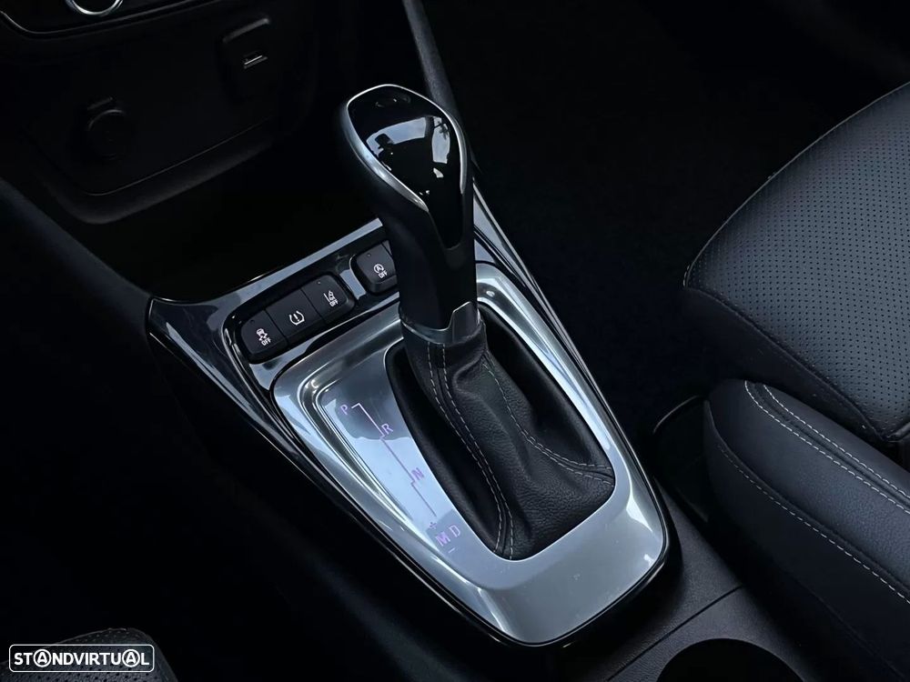 Opel Crossland 1.5 D Elegance Aut. - 15