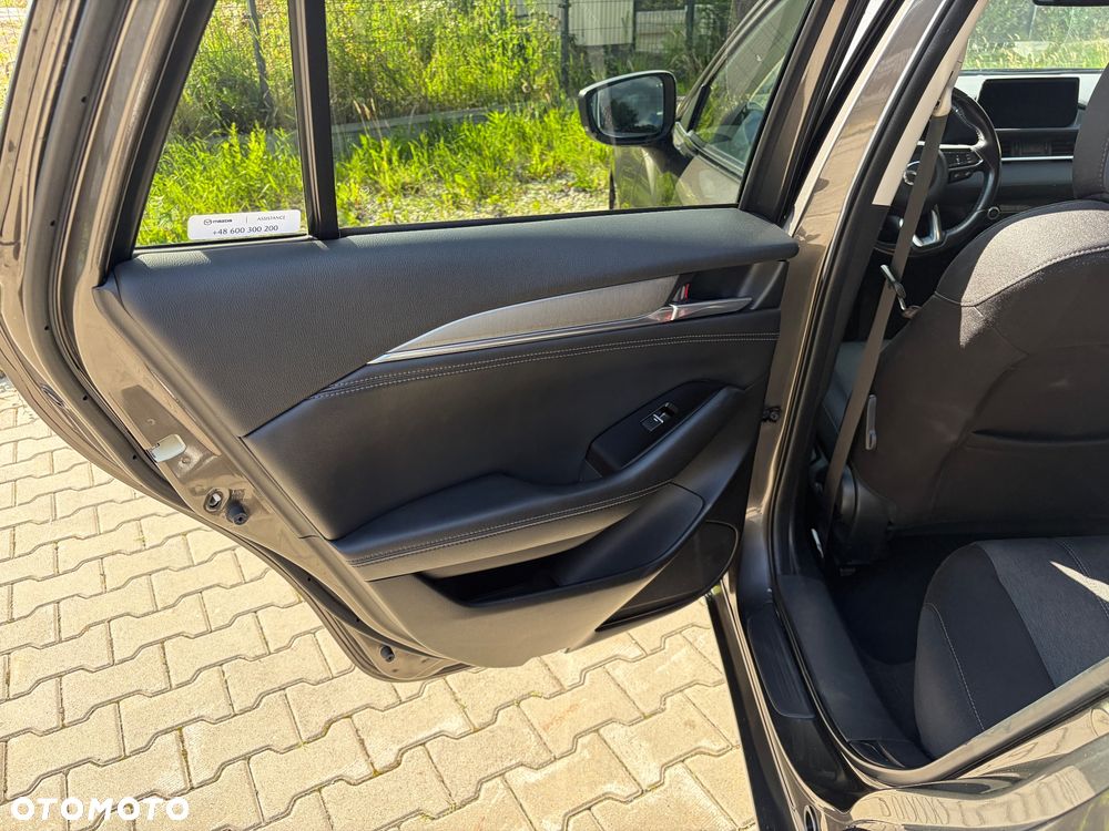 Mazda 6 2.0 SkyMotion - 11