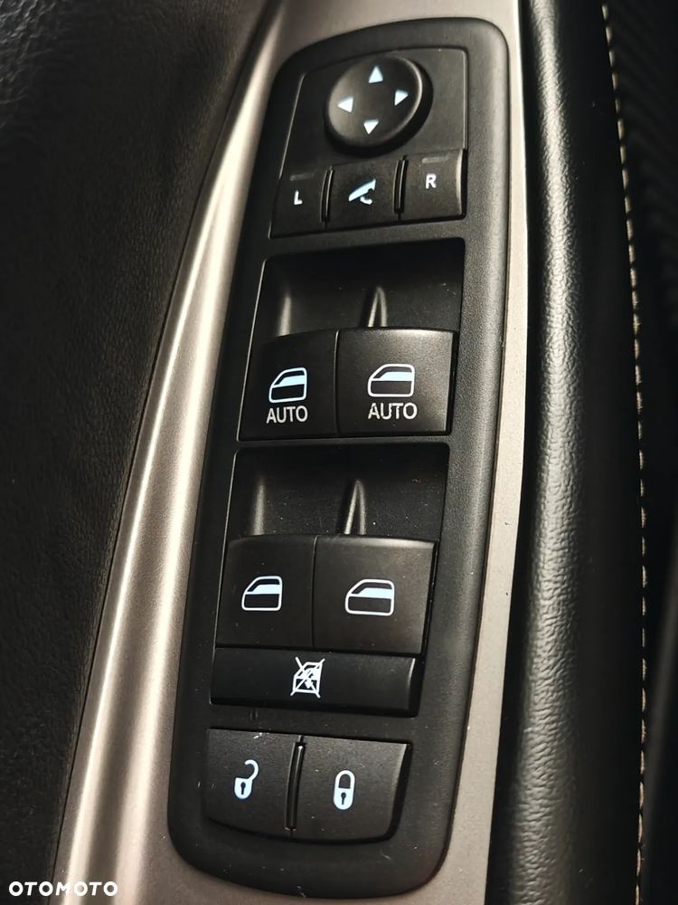 Fiat Freemont 2.0 Multijet 16V DPF Automatik Allrad Cross - 25