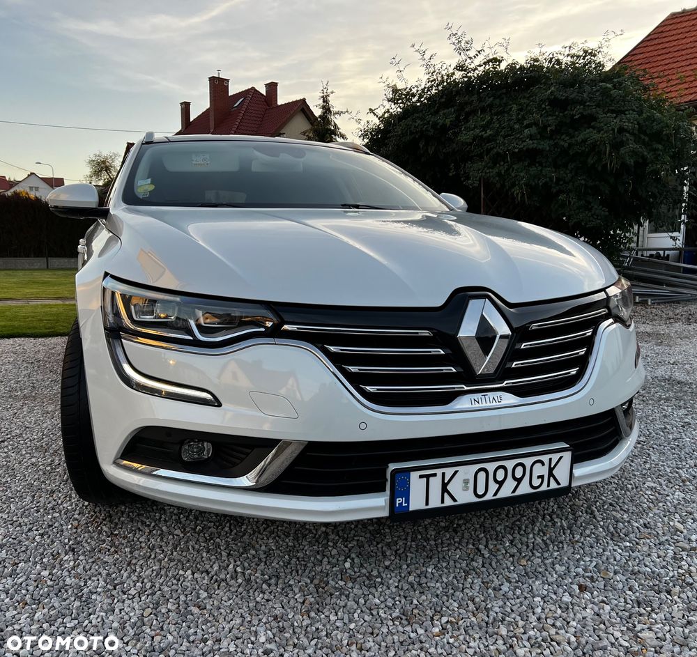 Renault Talisman - 1