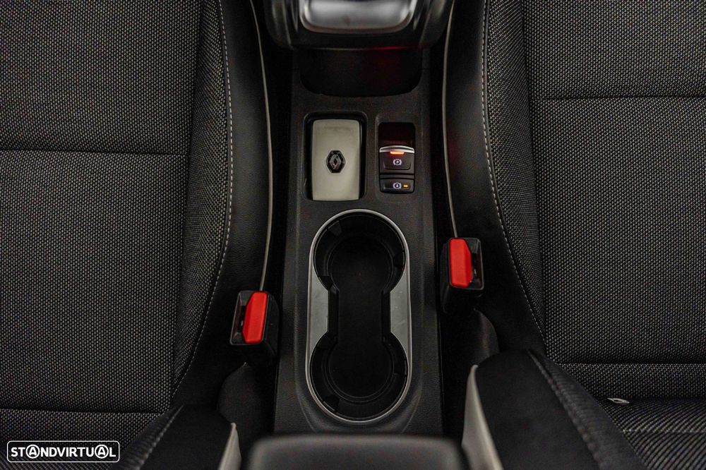 Renault Captur 1.0 TCe Techno - 28